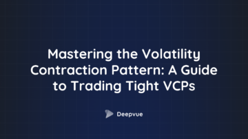 Mastering the Volatility Contraction Pattern: A Guide to Trading Tight ...
