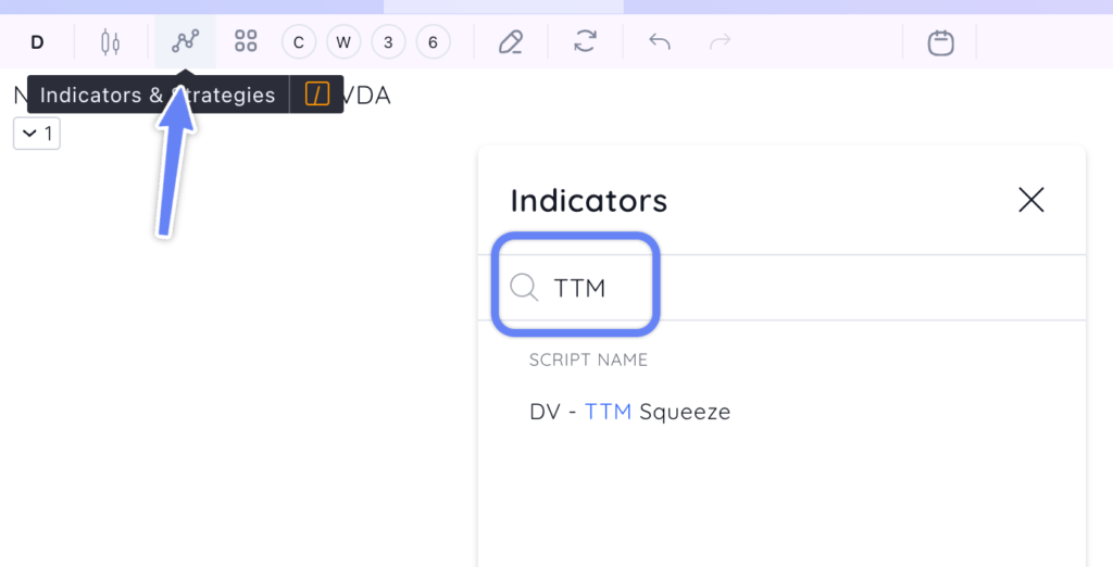 How to Use the TTM Squeeze to Spot Breakouts | Deepvue