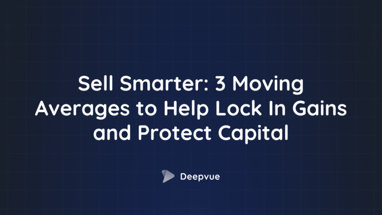 Sell Smarter 3 Moving Averages To Help Lock In Gains And Protect Capital 768x432