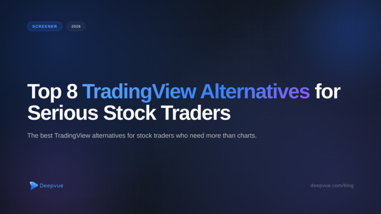 featured top 8 tradingview alternatives